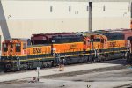 BNSF 58 1877 1842